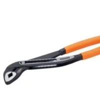 Abbildung von Bahco vandpumpetang 250mm Slim designet PVC dyppet håndtag, op t/35% større kæbe vidde