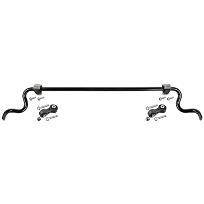 Abbildung von FEBI BILSTEIN 171031 Stabilisator Hinterachse mit Gummilagern Koppelstange