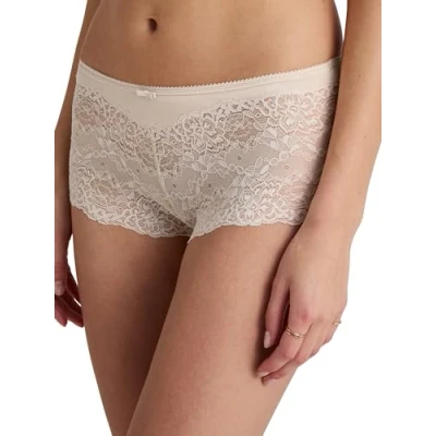 Abbildung von Calida Sensual Secrets Panties, Damen, Größe: 36/38, Dune beige