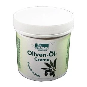 Abbildung von Oliven Öl Creme, 250ml Allgäu Pullach Hof