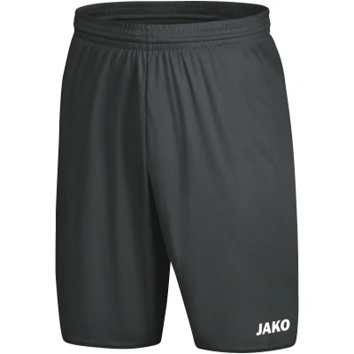 Abbildung von JAKO Anderlecht 2.0 Short Hose kurz Grau, L Herren