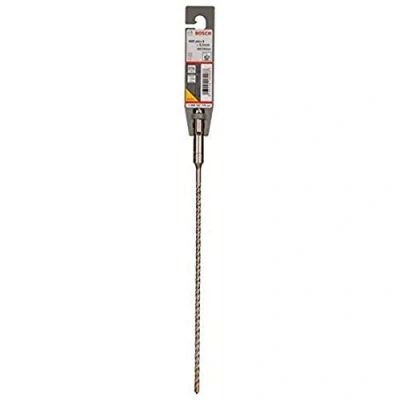 Abbildung von Bosch Professional Hammerbohrer SDS plus 5 (Ø 5,5 mm), mm x 265