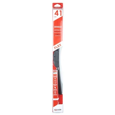Abbildung von Scheibenwischer Start 8885 Bügelwischblatt flach 16Zoll mit Adapter