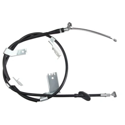 Abbildung von A.B.S. K10398 Handbremsseil 1625 Trommelbremse für Links /Rechtslenker SUZUKI: SWIFT 3