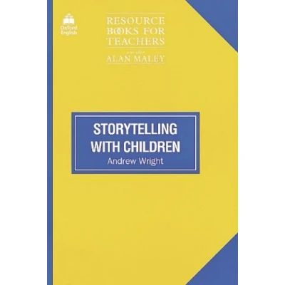 Abbildung von Resource Books for Teachers: Storytelling with Children (First Edition)