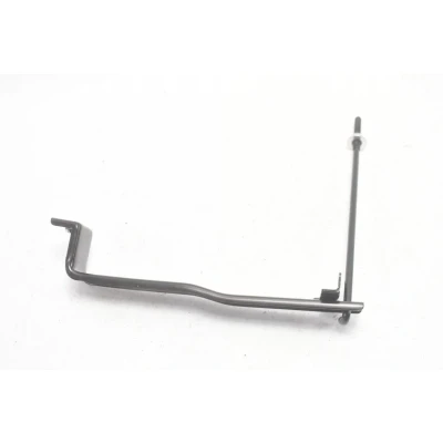 Abbildung von DPA 89150072502 Batterieaufnahme AUDI: A3 Schrägheck, VOLKSWAGEN: Golf 4 Schrägheck