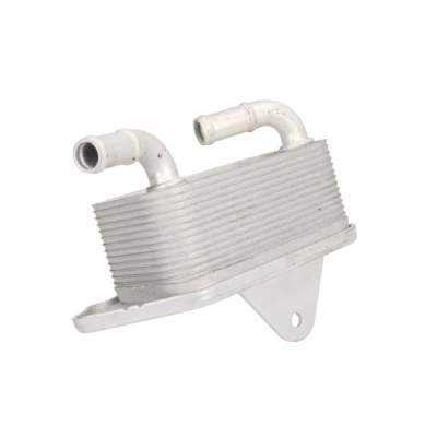 Abbildung von THERMOTEC D4A008TT Ölkühler AUDI: A6 C7 Avant, A4 B8 B7 VOLKSWAGEN: Touareg II