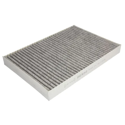 Abbildung von DENSO DCF054K Innenraumfilter Aktivkohlefilter 300 204 30 AUDI: A6 C5 Avant, A4 B7 B6 SEAT: Exeo ST, Limousine