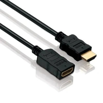 Abbildung von HDSupply High Speed HDMI Verlängerung mit Ethernet 5,00m