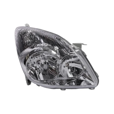 Abbildung von ABAKUS 212 11F9R LD EM Scheinwerfer rechts HB3, HB4 ohne Elektromotor P20d, P22d TOYOTA: Corolla Verso