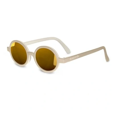 Abbildung von Suavinex, Sonnenbrille für Babys 12 24 Monate, Polarisiert, mit UV 400 Filter, 100 Prozent UVA und UVB Schutz, Schutzhülle, sehr Flexibel Leicht