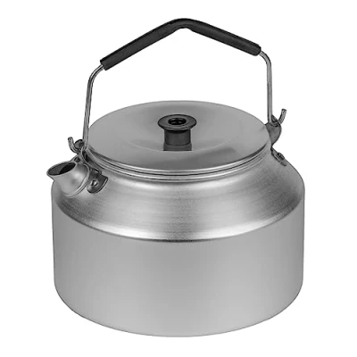 Abbildung von Trangia Kochgeschirr Wasserkessel 1.4l