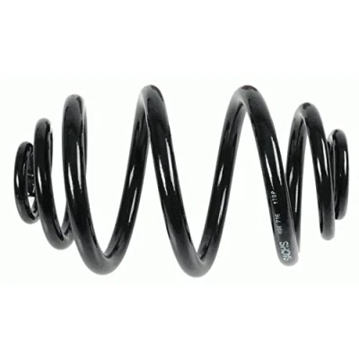 Abbildung von SACHS 996 716 Fahrwerksfeder BMW: 3 Limousine, Coupe