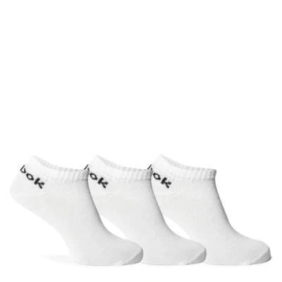 Abbildung von Reebok Active Core 3 Paar Low Cut Socken Unisex Erwachsene
