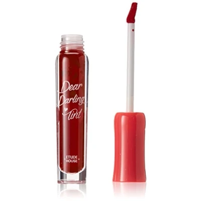 Abbildung von Etude House Dear Darling Lippenfarbe, 4,5 g