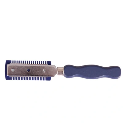 Abbildung von BR Trimmes Duplex austauschbar One Size Blau