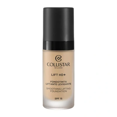 Abbildung von Collistar Foundation Lift HD+ 2G 30 ml