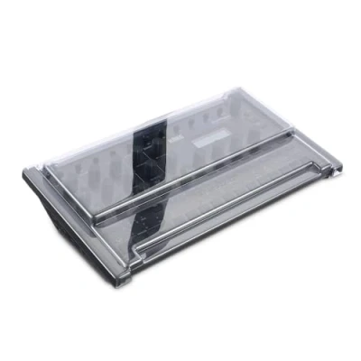 Abbildung von Decksaver Abdeckung für Korg Drumlogue