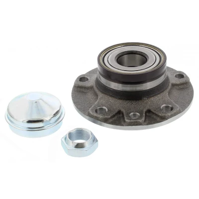 Abbildung von MAPCO 26074 Radlagersatz mit integriertem magnetischen Sensorring ALFA ROMEO: Giulietta Schrägheck