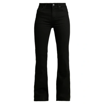Abbildung von Lee Damen Breese Jeans, Black Rinse, 30W / 29L
