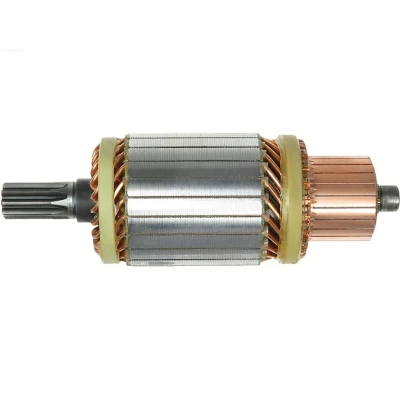 Abbildung von AS PL SA5007 Anker, Starter