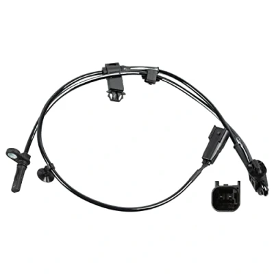 Abbildung von FEBI BILSTEIN 174827 ABS Sensor Vorderachse links, rechts 980 MAZDA: CX 5 I, 6 Kombi