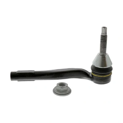 Abbildung von MOOG ME ES 15111 Spurstangenkopf M14X1.5 Vorderachse links MERCEDES BENZ: C Klasse Limousine, T modell, E modell
