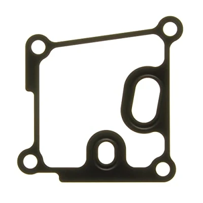 Abbildung von AJUSA 00835000 Dichtung, Ölpumpe FORD: C Max, Focus 2 Schrägheck
