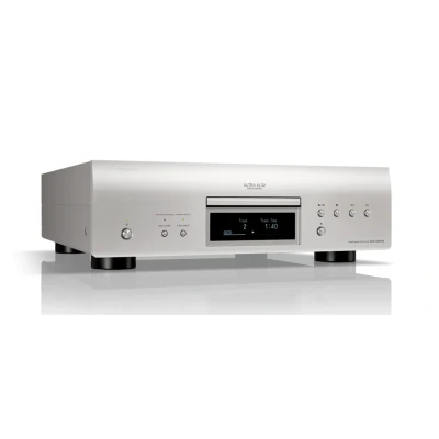 Abbildung von Denon DCD 3000 NE CD/SACD Player (silber)