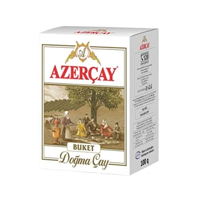 Abbildung von AZERCAY Tee (&quot;Buket&quot; lose 100 g)