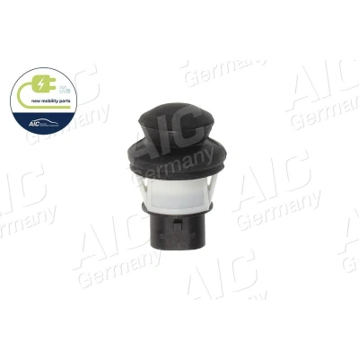 Abbildung von AIC 50826 Schalter, Türkontakt 3 Öffner VOLKSWAGEN: Transporter 4 Bus, Kastenwagen, Sharan I, FORD: Galaxy Mk1 MPV, SEAT: Alhambra I