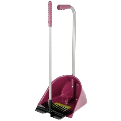 Abbildung von Kerbl Mistboy Mini Rosé 60cm