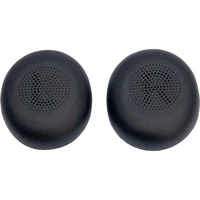 Abbildung von Jabra Kopfhörerpolster für Evolve2 40/65 6 Paar Ersatz Ohrpolster Kopfhörer schwarz, one Size