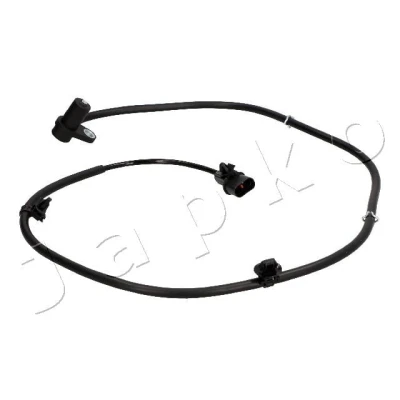 Abbildung von JAPKO 151538 ABS Sensor vorne rechts 1130 MITSUBISHI: Outlander I SUV