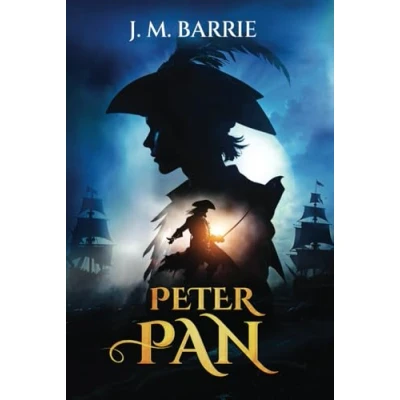 Abbildung von Peter Pan (Illustrated): The 1911 Classic Edition of and Wendy with Original Illustrations