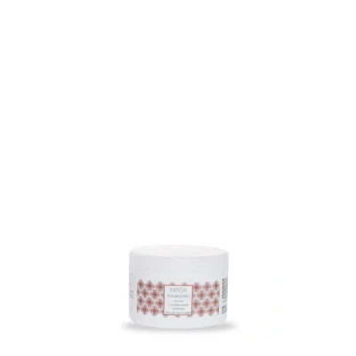 Abbildung von Biacrè Maske Argan and Macadamia Oil Hydrating Mask