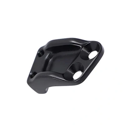 Abbildung von XLC Fahrradständer Kickstand Mounting Plate für Ghost Teru KSA18