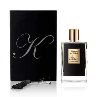Abbildung von KILIAN PARIS Straight To Heaven Eau de Parfum (EdP) mit Clutch 50 ml