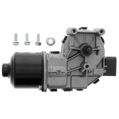 Abbildung von VEMO V40 07 0008 1 Scheibenwischermotor 12 vorne Original Qualität OPEL: Astra H Schrägheck, Caravan, GTC