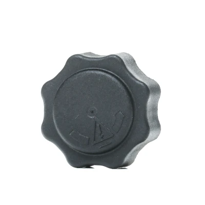Abbildung von RIDEX 56V0027 Verschlußdeckel, Kühlmittelbehälter RENAULT: Megane Scenic, MASTER 2 Bus, CLIO 2, FIAT: Panda I Schrägheck, Punto Schrägheck