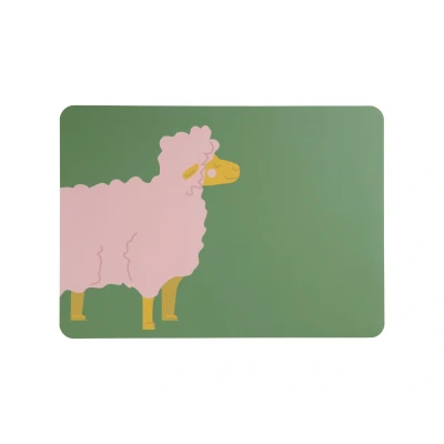Abbildung von ASA Tischset Sheep Silvia 46 x 33 cm