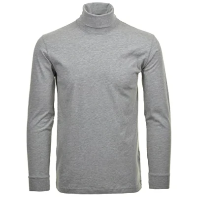 Abbildung von RAGMAN Rollkragenshirt