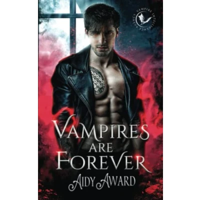 Abbildung von Vampires Are Forever: A Curvy Girl and Vampire Romance (Vampires Crave Curves, Band 1)