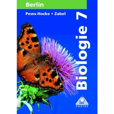Abbildung von Biologie, Ausgabe Berlin, Lehrbuch für die Klasse 7