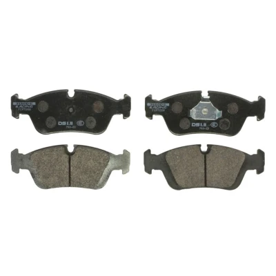 Abbildung von Bremsbelagsatz FERODO FCP725W