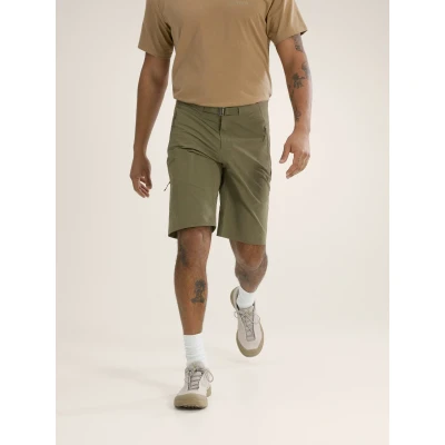 Abbildung von Arc&#039;Teryx Gamma SL Short 9&#039; M Herren Skihose Tatsu 40