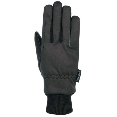 Abbildung von Harry&#039;s Horse Handschuhe TopGrip Winter L Schwarz