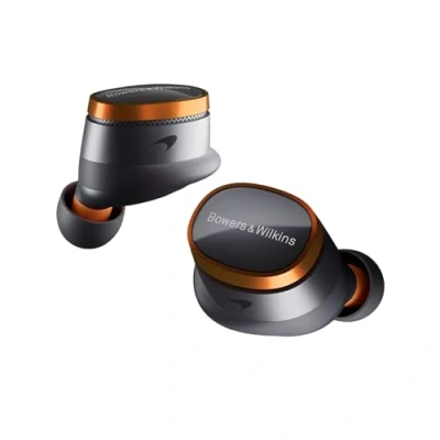 Abbildung von Bowers &amp; Wilkins Pi8 McLaren Edition Kabellose In Ear Kopfhörer