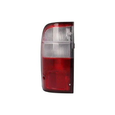 Abbildung von TYC 11 5260 05 2 Rückleuchte links mit Lampenträger TOYOTA: HILUX 6 Pick up