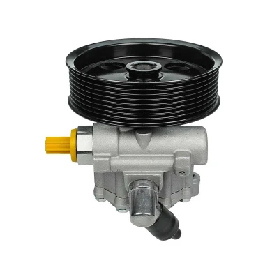 Abbildung von MEYLE 014 631 0014 Hydraulikpumpe hydraulisch MERCEDES BENZ: ML Klasse, R S Klasse Limousine